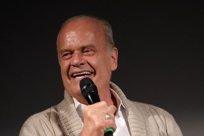 Kelsey Grammer reveals which Cheers star he wants to appear in Frasier reboot