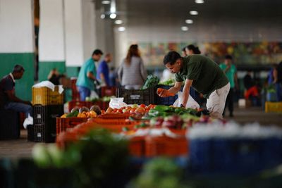 Brazil Inflation Forecast: December sees rise, annual rate on target