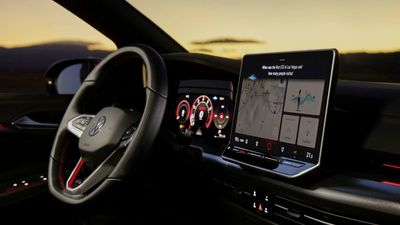 I was dubious about Volkswagen's ChatGPT AI reveal at CES 2024, but now I've changed my mind