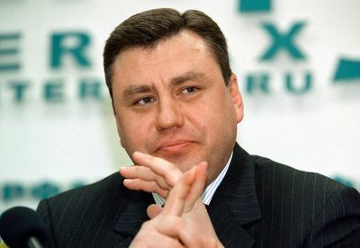 Russian oil executive who fled to UK took his own life after assets frozen over war in Ukraine