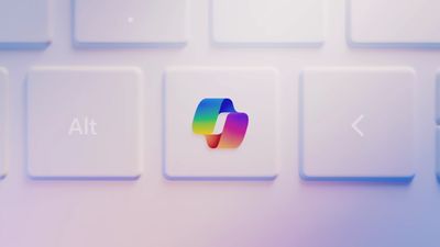 The 'era of the AI PC' is here as Microsoft adds AI button to Windows 11 keyboards