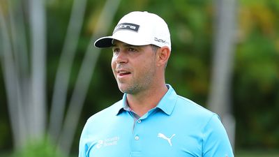 'I'd Gone Four-And-A-Half Months, Really Every Day, Thinking I Was Going To Die' - Gary Woodland Details Traumatic Journey To Recovery After Brain Surgery