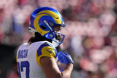 No-brainer: Two Rams make PFF’s 2023 All-Rookie Team