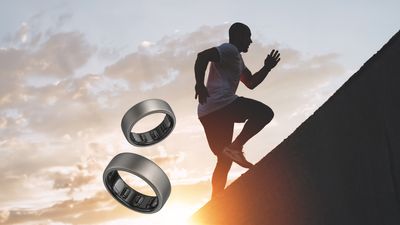 Amazfit Helio Ring specs, features and availability info surface online