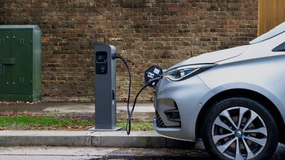BT has an EV solution that could solve UK infrastructure issues for good