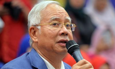 Ex-Malaysian PM’s lawyer pressures Netflix to take down documentary