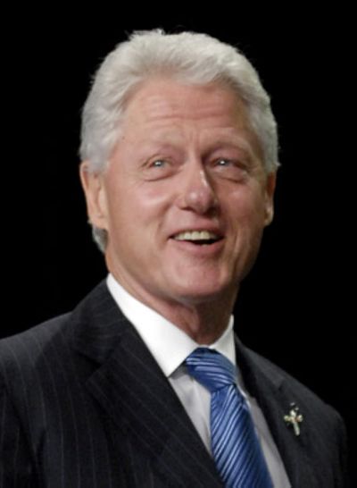 Explosive Revelation: Clinton, Gore Spotted at Epstein's Caribbean Retreat!