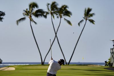 2024 Sony Open in Hawaii Thursday tee times, how to watch PGA Tour at Waialae