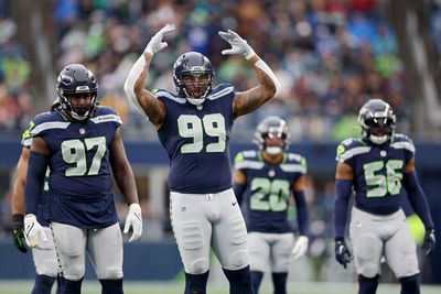 23 Seattle Seahawks players who will become free agents in March