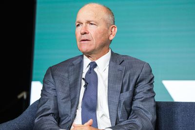 Boeing CEO 'shaken to the bone' by Alaska Air accident, and admits mistake