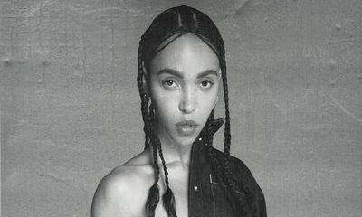 Calvin Klein ad with singer FKA twigs banned for making her ‘stereotypical sexual object’