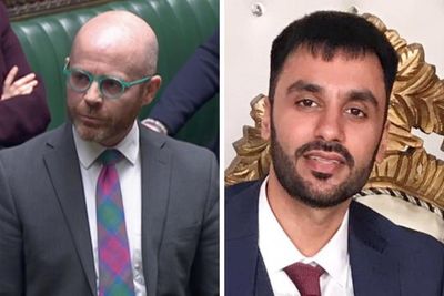 SNP MP calls out Foreign Office's 'utter disregard' for Jagtar Singh Johal case