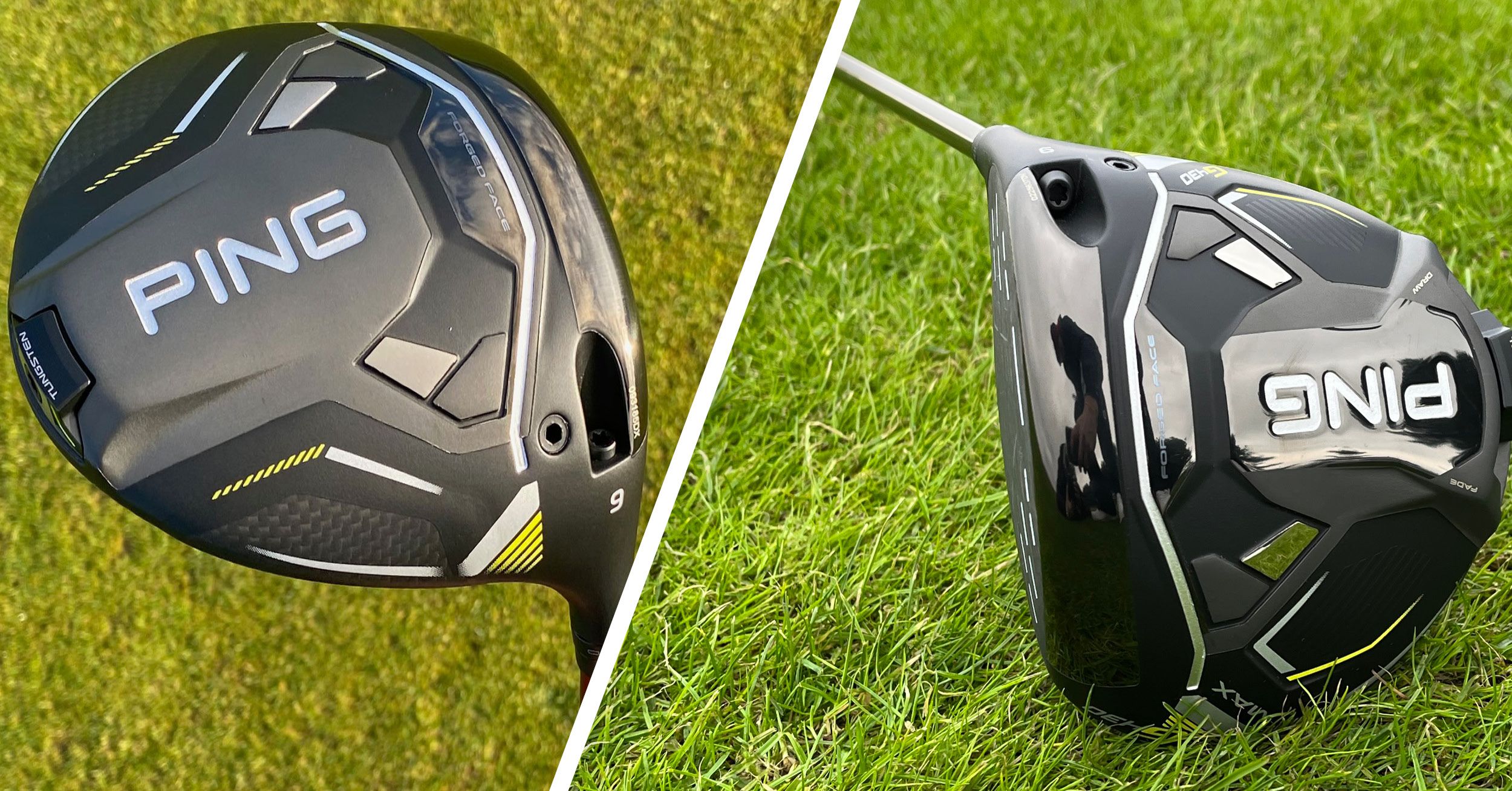 Ping G430 Max 10K driver Ping G430 Max 10K driver