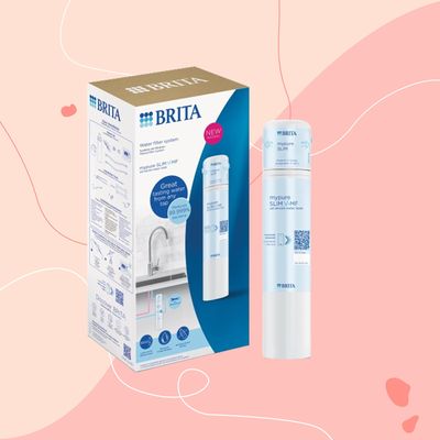 I tried the clever gadget that gives you Brita-purified running water without replacing the tap