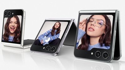 Samsung Galaxy Z Flip 6 might turn foldable phones inside out