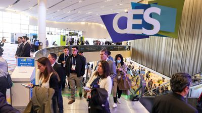 CES 2024 day 3: 11 awesome gadgets you need to see