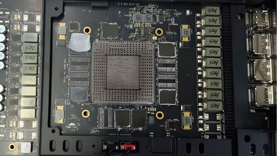 Hong Kong RTX 4090 buyer shocked as purchase lacked GPU and VRAM