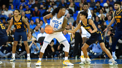 UCLA Men’s Basketball’s Fall From Grace Is Concerning