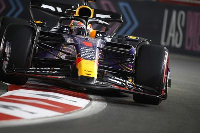 F1 champion Verstappen: I too have to "adapt to the car I get given"