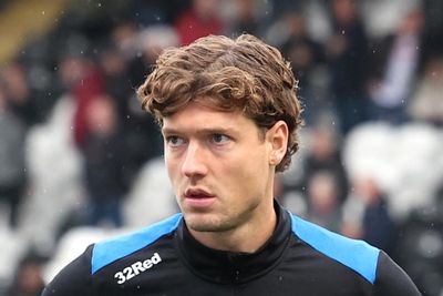 Sam Lammers completes Rangers exit as Utrecht loan switch confirmed
