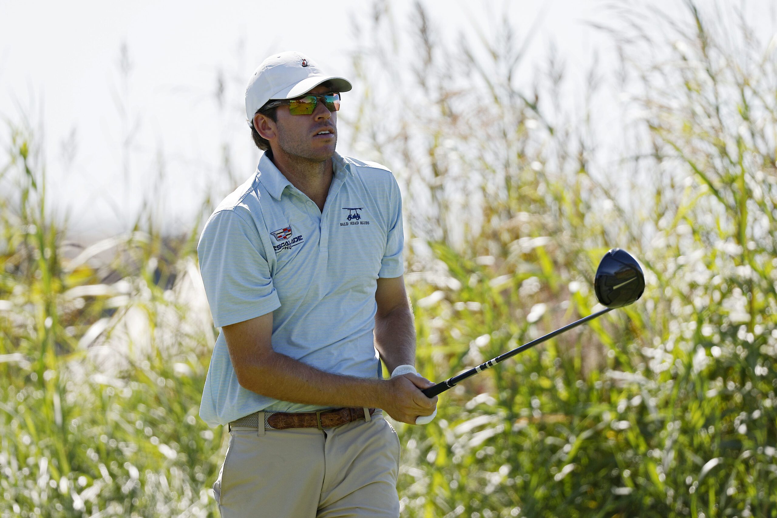 Ben Kohles named 2023 Korn Ferry Tour Player of the…