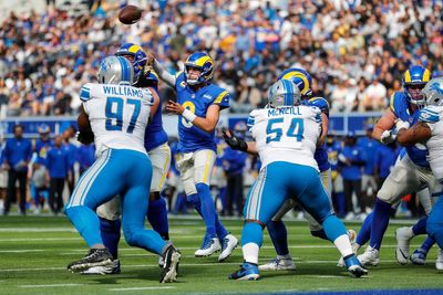 NFL Wild Card playoff game ticket prices: The cheapest to most expensive games this weekend
