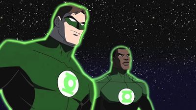 James Gunn Debunks Green Lantern Rumor Are DC Fans Continue Theorizing