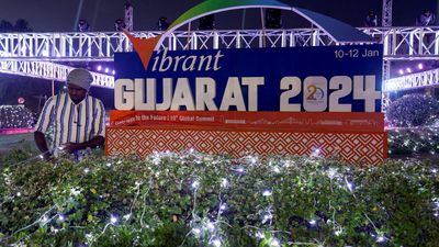 Ambani, Adani commit huge investments at Vibrant Gujarat Summit