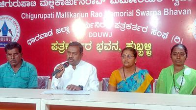 Pourakarmikas set 15-day deadline for municipal corporation to fulfill their long-pending demands