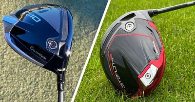 TaylorMade Qi10 vs TaylorMade Stealth 2 Driver: Read Our Head-To-Head Verdict