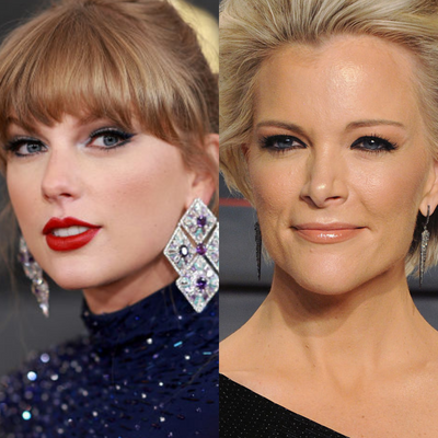 Megyn Kelly Just Implied Taylor Swift Isn't "Smart" Because of Her Reaction to the Golden Globes Joke About Her