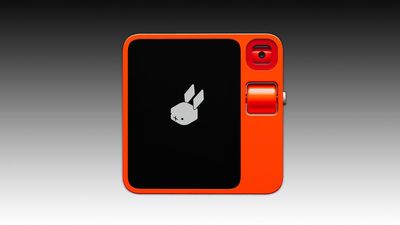 Stand down Siri, move aside Alexa: it's Rabbit time