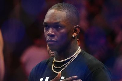 No drink-driving conviction for Israel Adesanya, but judge suspends license and fines former UFC champ