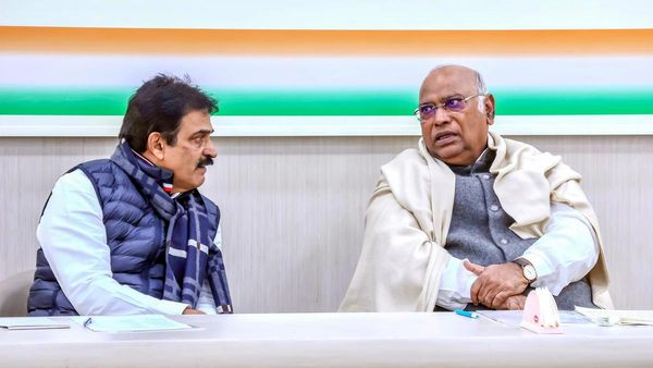 BJP trying to create hurdles for Bharat Jodo Nyay Yatra, says Congress