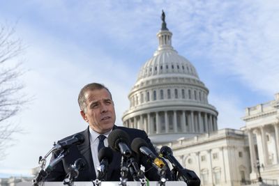 Hunter Biden Contempt Charges to Be Pursued by Committee