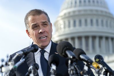 Congressional Chaos: Nude Photos Exposed in Hearing, Insurrectionist Accusations Fly!