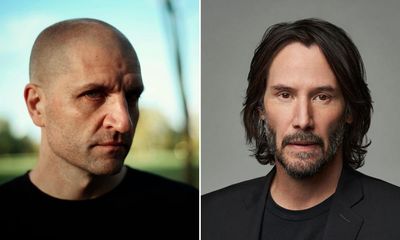 Keanu Reeves and China Miéville to release collaborative novel The Book of Elsewhere