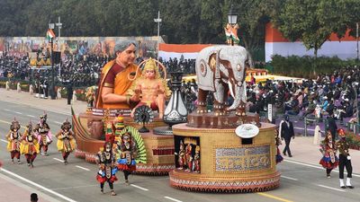 Republic Day parade | Under new deal, each State can field tableau once in three years