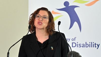 Australians with disability to gain extra job support