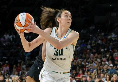 25 WNBA players to track ahead of free agency, including 2023 MVP Breanna Stewart