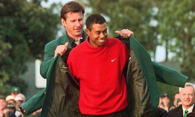 Tiger Woods, Nike and the end of the all-encompassing athlete-brand marriage