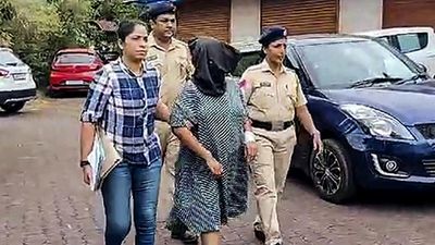 IT professional accused of killing son making contradictory statements, say Goa Police