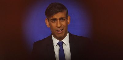 Rishi Sunak's reputation for being tetchy has been seen in previous prime ministers – and it doesn't end well