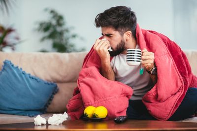 Lack of virus exposure due to Covid may be driving ‘never-ending’ colds, experts warn