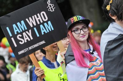 LGBT+ activists 'confident' conversion therapy ban will survive right-wing lobbying