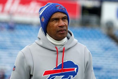Leslie Frazier to Interview for Chargers Head Coaching Position