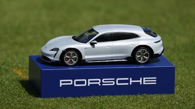 Porsche To Sponsor Another DP World Tour Event In Sign Of Thawing Tensions After European Open Reports