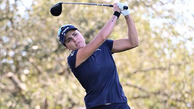 Lexi Thompson Reveals Why 'One Distinct Focus For Every Type Of Swing' Could Help Save You Shots