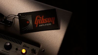 “Ready for flight?” Gibson teases the return of its cult-classic guitar amps with the help of Mesa/Boogie