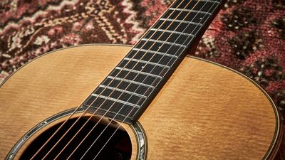 What acoustic guitar string gauges should I use?